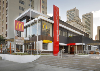 McDonald’s anuncia a abertura de mais de 3 mil vagas em todo Brasil; tem vaga para o Piauí